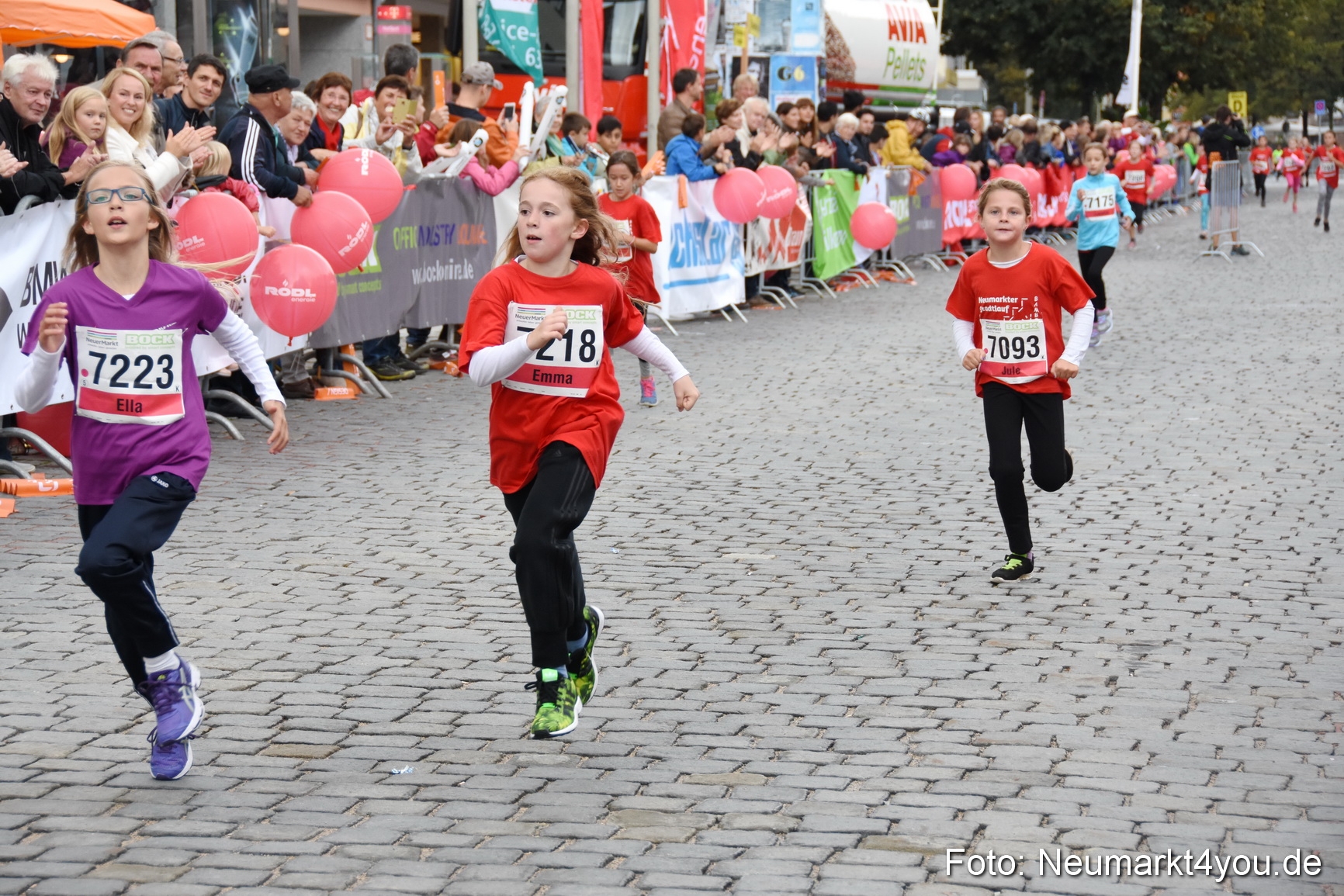 Stadtlauf Neumarkt 2016 1436
